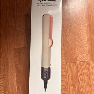 Dyson Airwrap Styler Ceramic Pink